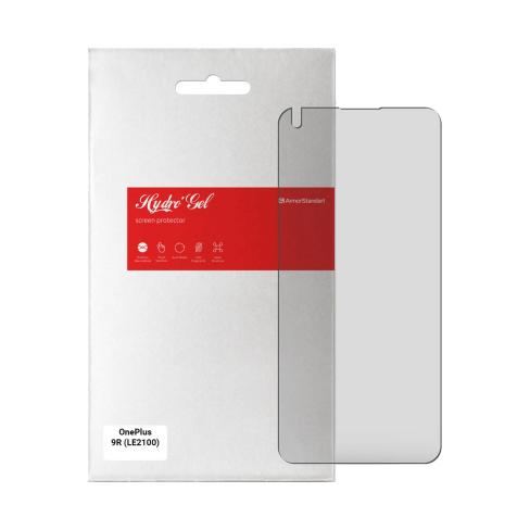 Пленка защитная Armorstandart Matte OnePlus 9R (LE2100)
