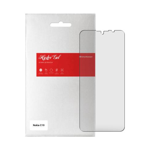 Пленка защитная Armorstandart Matte Nokia C10