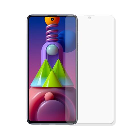 Плівка захисна Devia Realme Narzo 50A double side (DV-RM-50AFB)