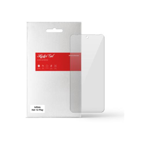 Пленка защитная Armorstandart Infinix Hot 12 Play (X6816D)/Hot 20 4G (X6826)