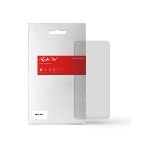 Пленка защитная Armorstandart Matte Realme 8