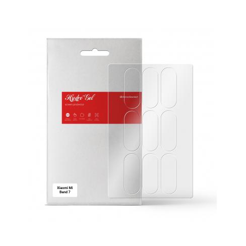 Пленка защитная Armorstandart Xiaomi Mi Band 7 9шт.