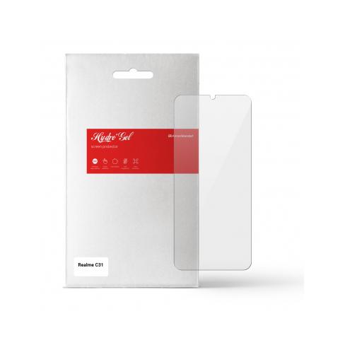 Пленка защитная Armorstandart Realme C31