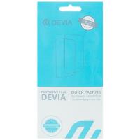 Пленка защитная Devia Apple Iphone 13 Pro Max double sides (DV-IPN-13PRMFB)