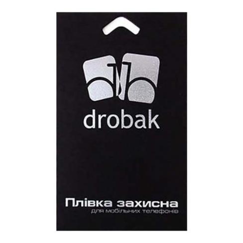 Плівка захисна Drobak для Nokia Asha 502