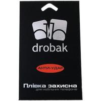 Пленка защитная Drobak Apple iPad 2/3/4 Anti-Shock (500230)