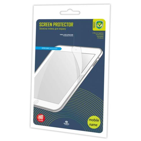 Плівка захисна Global Samsung S5282 Star Duos