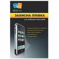 Пленка защитная Drobak Samsung S5222 Star 3 Duos (508905)