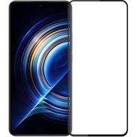 Стекло защитное PowerPlant 3D Xiaomi Redmi Note 12 Pro (GL602541)