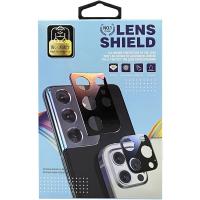 Стекло защитное BeCover for camera Samsung Galaxy A03s SM-A037 Black (707027) (707027)