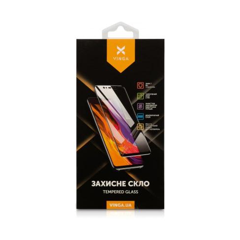 Стекло защитное Vinga ZTE Blade A7s