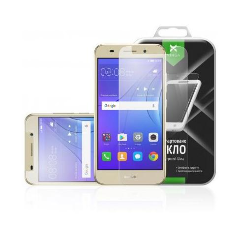 Скло захисне Vinga для Huawei Y3 2017 (Clear) (VTPGS-Y32017)