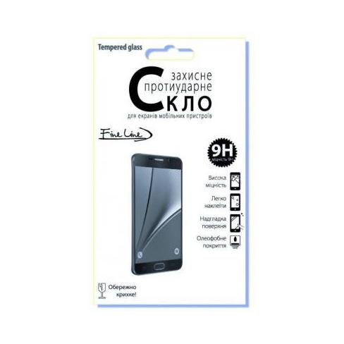 Скло захисне Fine Line для Doogee X9 Pro (FL-146)