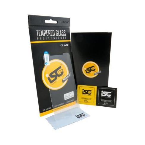 Скло захисне iSG для Samsung Galaxy A7 2016 Duos SM-A710