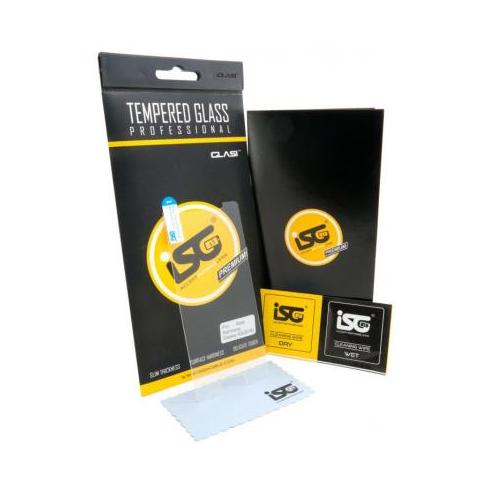 Стекло защитное iSG для Motorola MOTO G4 Play
