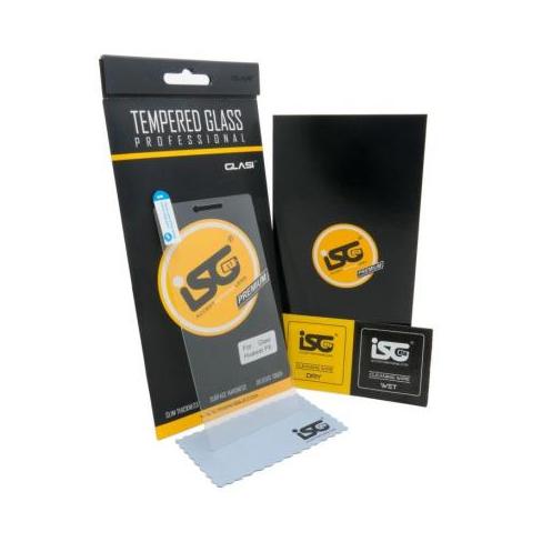 Скло захисне iSG для Huawei P8