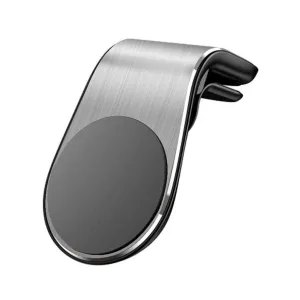 Универсальный автодержатель XoKo RM-C70 Flat Magnetic silver (XK-RM-C70-SL)