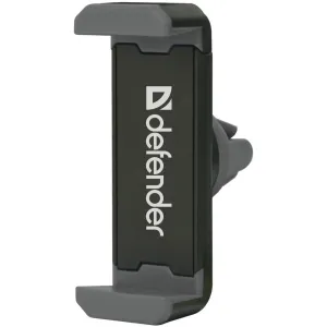 Універсальний автотримач Defender CH-124 for mobile devices (29124)