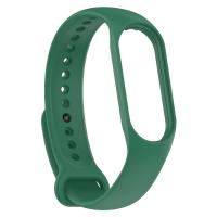 Ремінець до фітнес браслета Armorstandart для Xiaomi Mi Band 7/6/5 New Style Army Green (ARM61900)