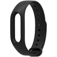 Ремешок для фитнес браслета Armorstandart для Xiaomi Mi Band 2 Black (ARM47962)