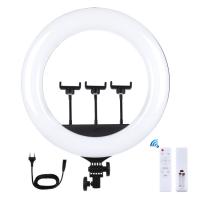 Набор блогера Puluz Ring LED lamp PU521EU 18" (PU521EU)