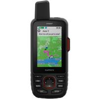 Персональный навигатор Garmin GPSMAP 67i GPS (010-02812-01)