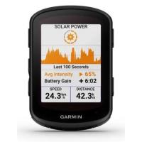 Персональный навигатор Garmin Edge 840 Solar GPS (010-02695-21)