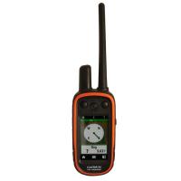 Персональный навигатор Garmin Alpha 10 K Handheld Only, GPS, for dogs (010-02290-55)