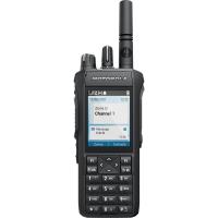 Портативна рація Motorola R7 UHF FKP BT WIFI GNSS PREMIUM PRA502HEG 2850 (ГРР00001710)