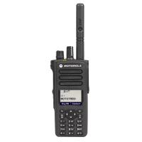 Портативна рація Motorola DP4800 VHF