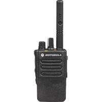 Портативна рація Motorola DP3441E VHF NKP GNSS BT WIFI PRER302BE 3000T (ГРР00001499)