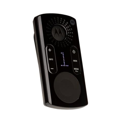 Портативная рация Motorola CLK446