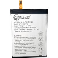 Акумуляторна батарея Extradigital Sony Xperia XZ2 LIS1655ERPC 3180 mAh (BMX6486)