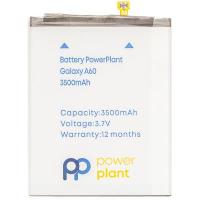 Аккумуляторная батарея PowerPlant Samsung Galaxy A60 (EB-BA606ABU) 3500mAh (SM170708)