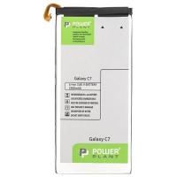 Аккумуляторная батарея PowerPlant Samsung Galaxy C7 (EB-BC700ABE) 3300mAh (SM170418)