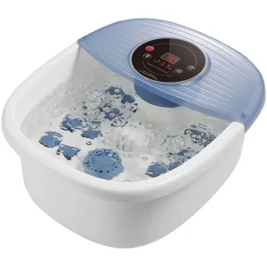 Массажная ванночка для ног NAIPO XKAM-SPA18 блакитний