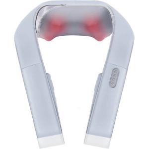 Массажер NAIPO Ocuddle-C1