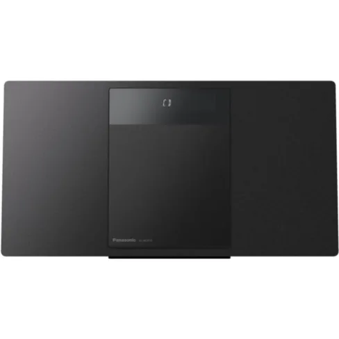 Музыкальный центр Panasonic SC-HC410EE-K