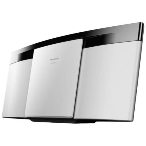 Музыкальный центр Panasonic SC-HC200EE-W