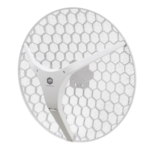 Точка доступа Wi-Fi Mikrotik LHG XL 5 ax (LHG-5axD-XL)