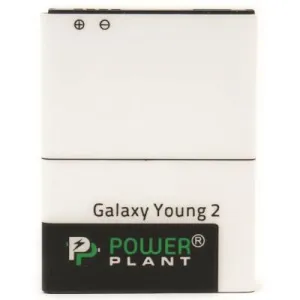 Аккумуляторная батарея PowerPlant Samsung G130H (EB-BG130ABE) 1350mAh (SM170128)