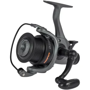 Котушка X-Fish Trophy Baitrunner 3000 5.21 1BB (1917.00.88)