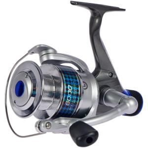 Катушка X-Fish SF Feeder 4000 5.51 1BB (1917.00.95)
