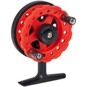 Катушка Viking Fishing Ice Pro 65L Red (1919.00.24)