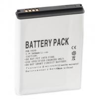 Аккумуляторная батарея PowerPlant ASUS Z5 (C11P1324) 2100mAh (DV00DV6319)