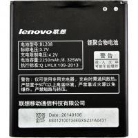 Аккумуляторная батарея PowerPlant Lenovo S920 (BL208) (DV00DV6235)