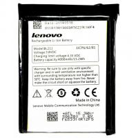 Аккумуляторная батарея PowerPlant Lenovo P780 (BL211) (DV00DV6236)