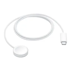 Зарядное устройство Apple Watch Magnetic Fast Charger to USB-C Cable (1 m) (MT0H3ZM/A)