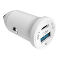 Зарядное устройство Piko CC-302QP 2USB A+C/20W (1283126509896)