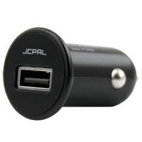 Зарядное устройство JCPAL Star 1*USB, 2.4A (JCP6005)